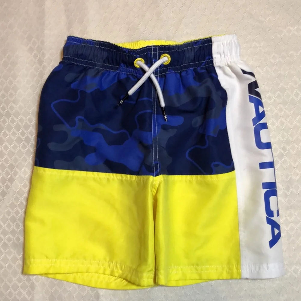 Nautica swim trunk